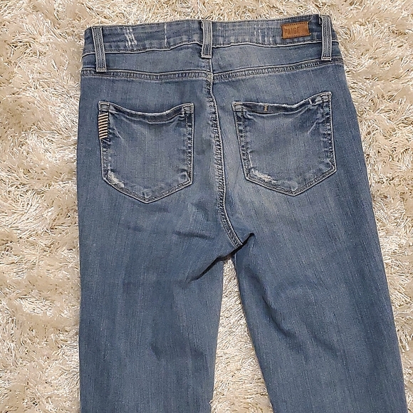 Paige Hoxton Ultra Skinny Jean - Picture 7 of 8